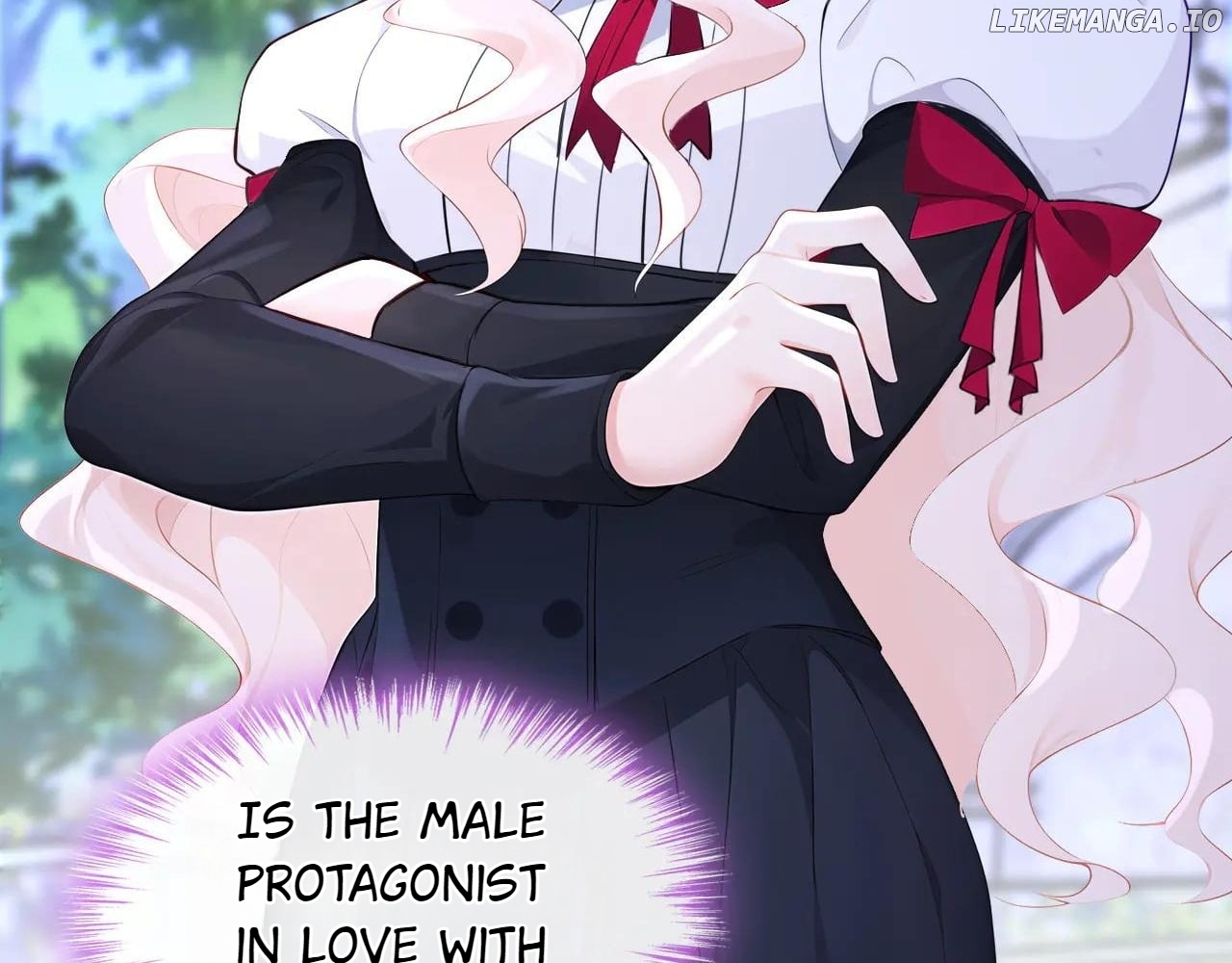 Quick Transmigration: The Host Wants To Die Chapter 148 - page 100